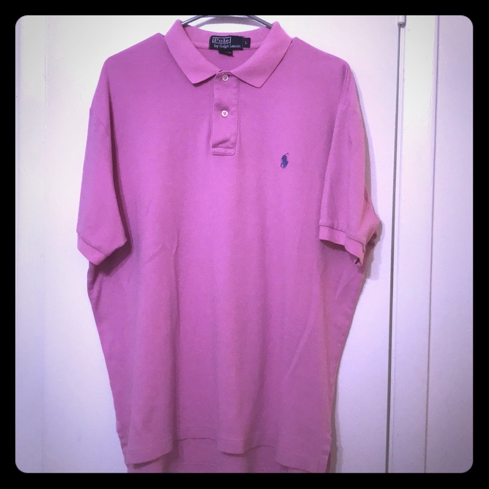 Ralph Lauren - Polo shirt